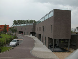 londerzeel5websiteplein